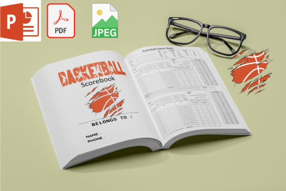 Basketball Score Sheets: Your Ultimate Game Tracker