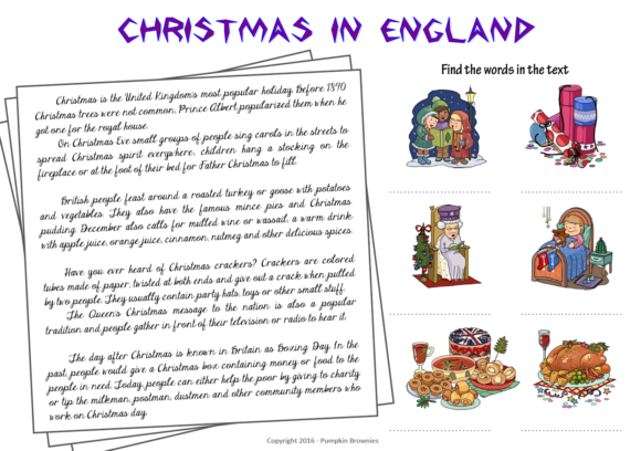 Christmas Fun: Games and Creative Activities