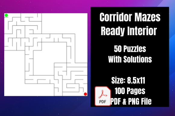 Enhance Your Design with Mazes Interior