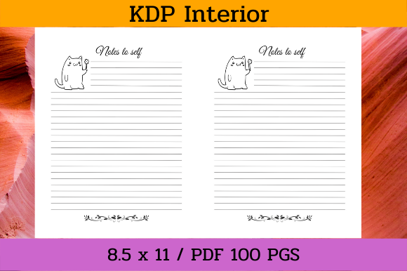 Explore the Versatility of Lined Journal Paper