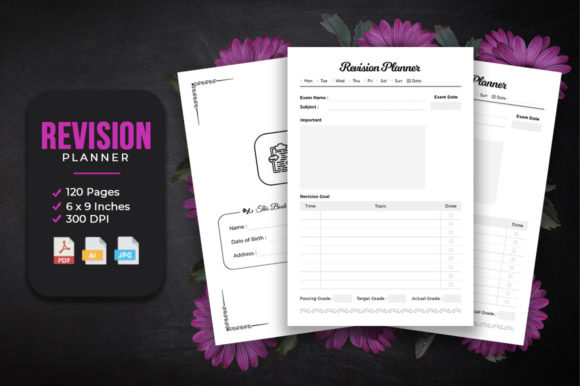 Streamline Your Publishing with Revision Planner